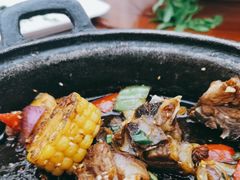 -伊帆食府·青海美食