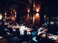 -普朗姆生蚝吧(原建国路店)