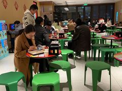 大堂-海底捞火锅(九久奥特莱斯店)