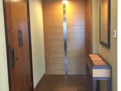 -上海浦东嘉里大酒店