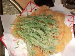 -一井烧肉·活鳗·寿司(望京SOHO店)