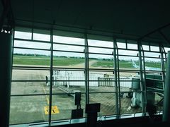 -胡志明新山一国际机场