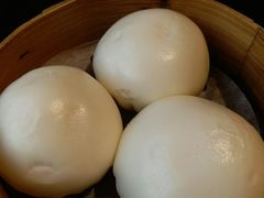 奶黄流沙包-小城粥道·海胆鲜虾粥(解放广场店)