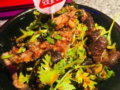 -蘭奢雅集·江浙菜(青山江滩店)