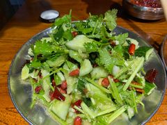-原始泥炉烤肉(总店)