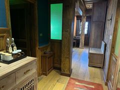 -松赞拉萨林卡酒店