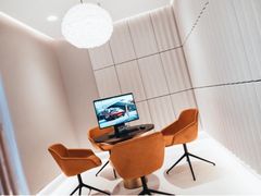 -星光耀广场(安吉路店)