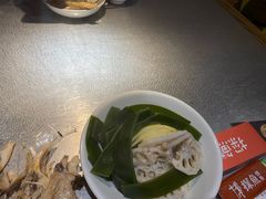 -探鱼·鲜青椒爽麻烤鱼(广州南沙万达广场店)