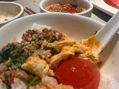 -海底捞火锅(北京路店)