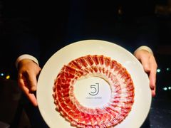 -翡翠36餐厅(浦东香格里拉店)