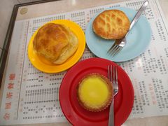 -金凤茶餐厅(湾仔店)