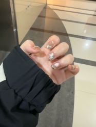 -M·X Nail日式美甲美睫