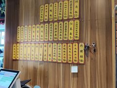 -小龙酒家(桂平路店)