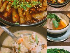 -大洋家·精品潮汕菜·生腌砂锅粥(天河东路店)