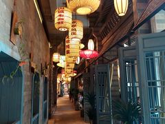 -永安水煮活鱼·仪征菜(仪征奥林匹克店)