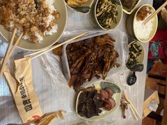 -圆宝台湾小吃(迎津街店)