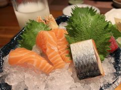 -和彩放题餐厅(酒仙桥店)