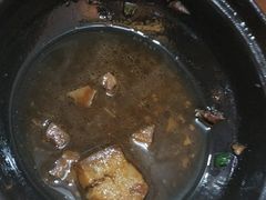 -临街徽菜馆·正宗黄山味