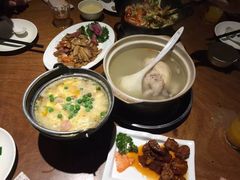 -19号私房菜(云南路店)