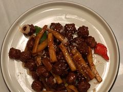 焦溜美人丸子-纳家楼·地道陕菜(劳动路店)