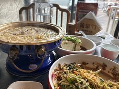 -金掌勺东北菜(格兰晴天店)