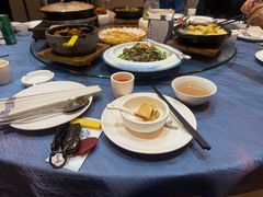 -濠景渔港(汇通店)