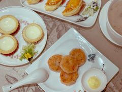 -香云轩·顺德菜(香云纱园林酒店店)