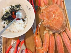 -震海贝烤贝·民俗特色店(延吉总店)