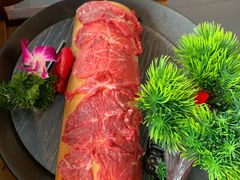 -菌彩云南野生菌火锅(呈贡七彩云南第壹城店)