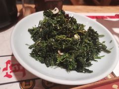 -长安大牌档之西安博物院文化餐厅(中贸店)