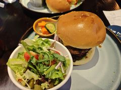 -blue frog蓝蛙(长泰广场店)