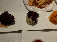 -北李妈妈菜·海肠捞饭(高新万达店)