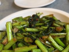 -龙井壹号·茶缘山景宴(龙井村店)