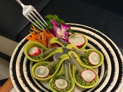 -太食獸泰式茶餐厅(IFS国金中心店)