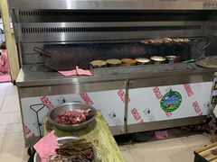 -永安烧烤