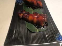 -常来小聚·广州非遗传承餐厅(高德置地店)