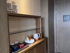 -华怡·金信酒店(潮州古城人民广场店)