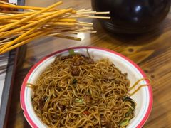 -冶建镜子·老南昌大排档·江西虾王(总店)