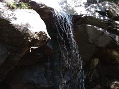 -驼梁风景区