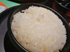 五常大米白饭-羽鸽集·乳鸽专门店·地道顺德菜(岭南站店)