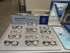 -AOJO眼镜(南翔印象城MEGA店)