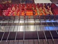 -邢氏老太太烤串(北兴街店)