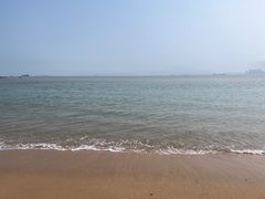 -白城沙滩