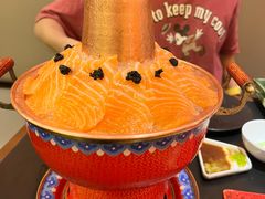 -摩打食堂(壹方中心店)