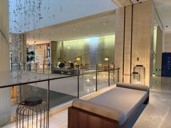 -上海衡山路十二号华邑酒店
