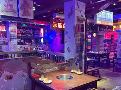 -水巷子·巴掌腰片重庆火锅(云纺店)