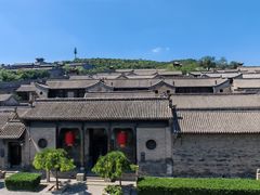 -山西王家大院