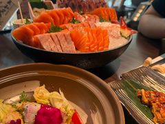 -匠和风精致料理(莆田财富中心店)