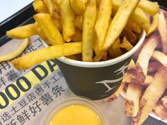 -纽约薯条(世豪广场店)