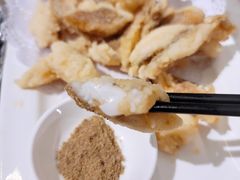 椒盐皮皮虾-华盛丰温州大排档(东三环南路店)